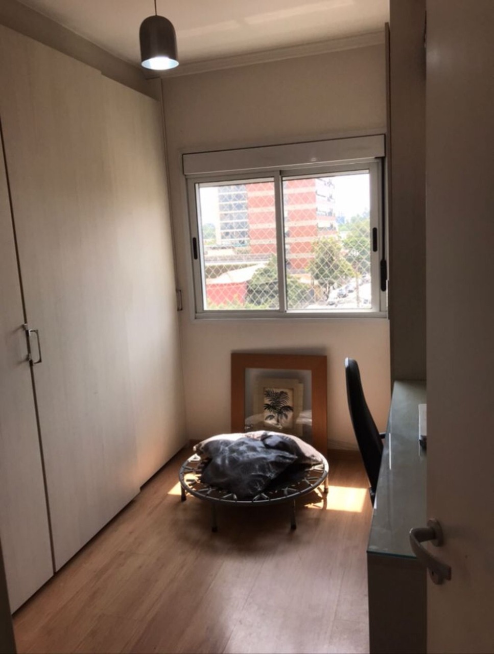 Apartamento à venda com 3 quartos, 103m² - Foto 2