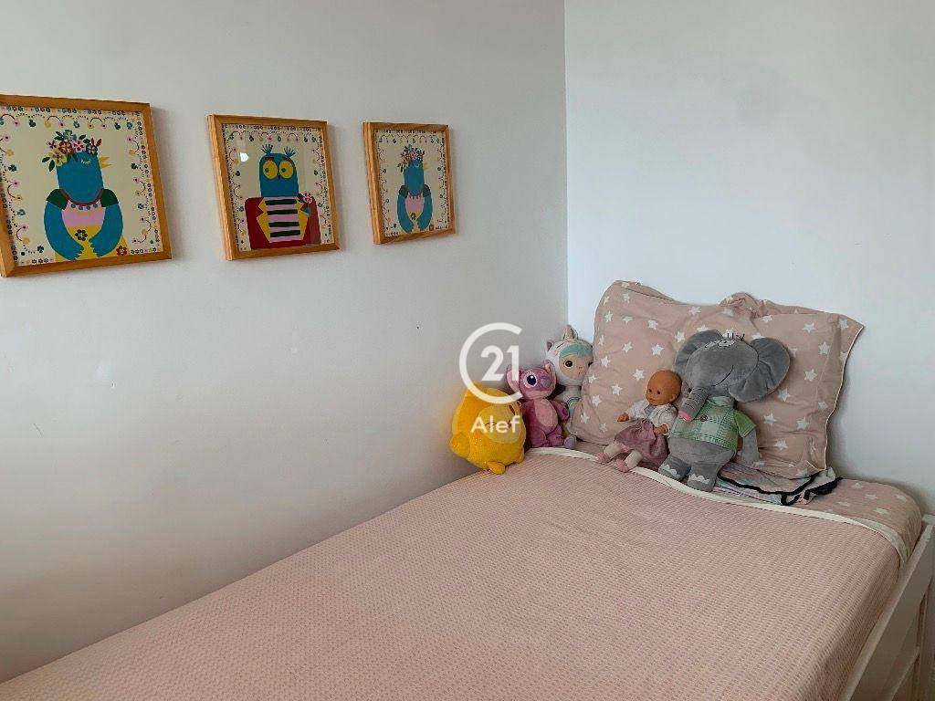 Apartamento à venda com 3 quartos, 81m² - Foto 26