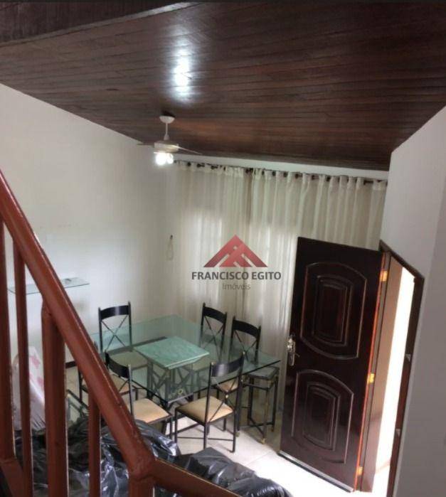 Casa à venda com 3 quartos, 133m² - Foto 2