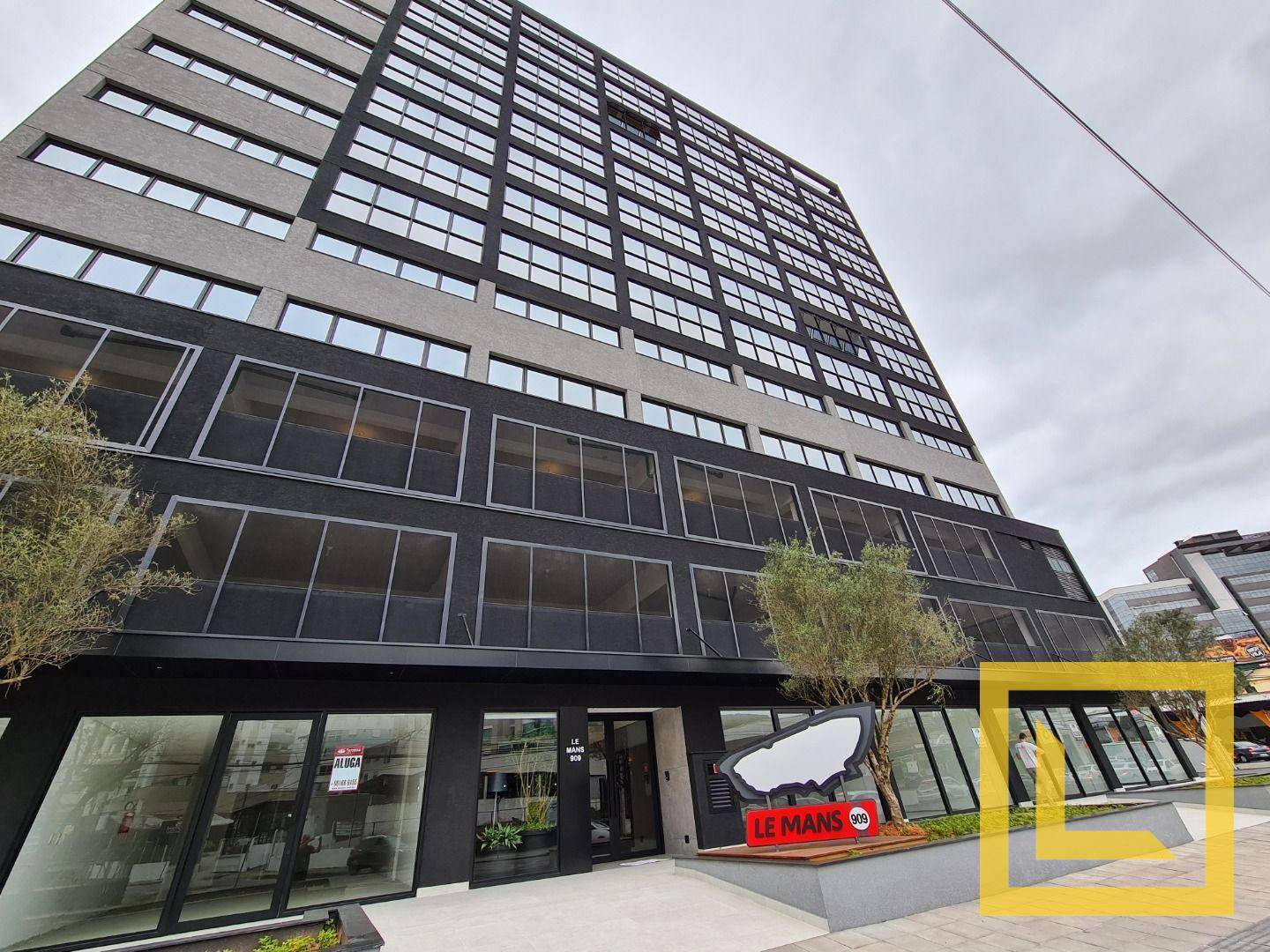 Sala-Conjunto, 42 m² - Foto 27