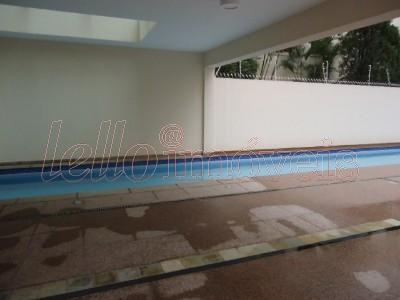 Apartamento para alugar com 2 quartos, 66m² - Foto 10