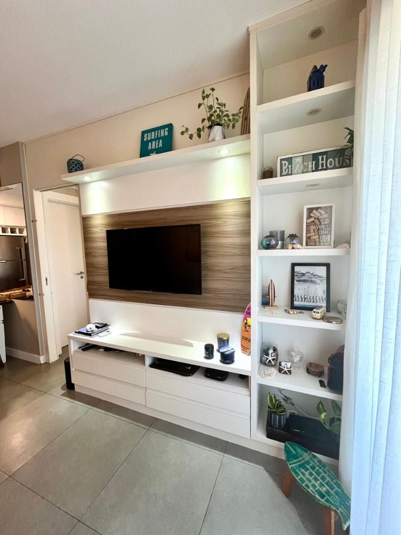 Casa de Condomínio à venda com 1 quarto, 60m² - Foto 9