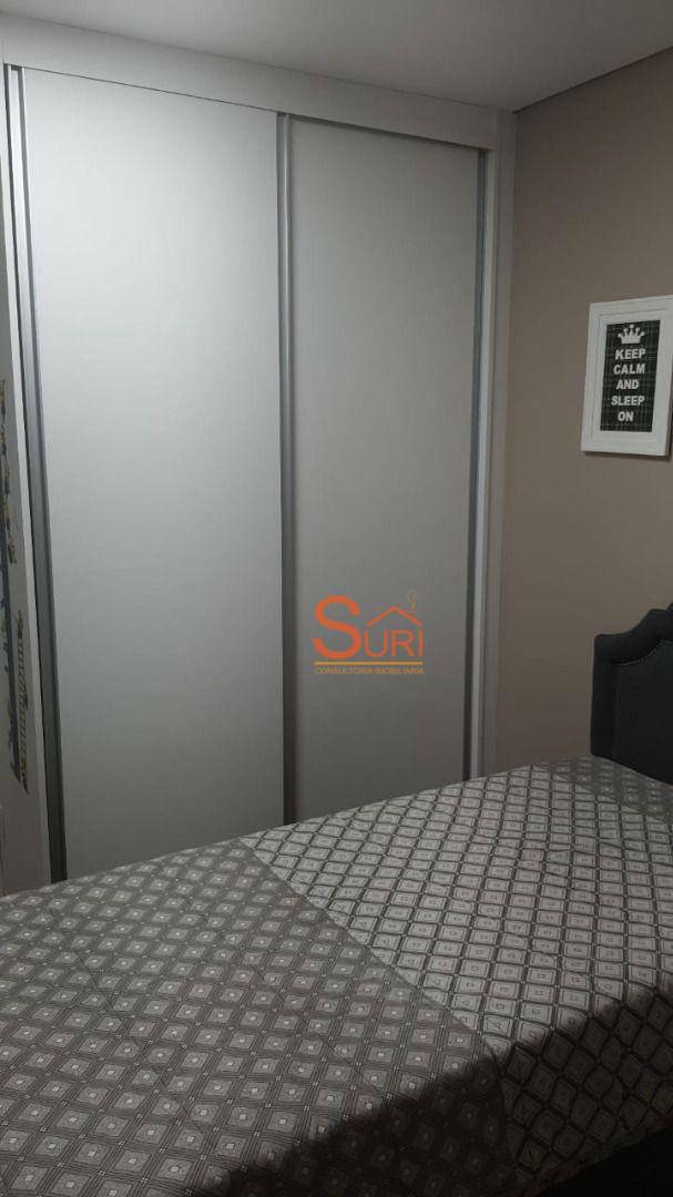 Apartamento à venda com 3 quartos, 135m² - Foto 19