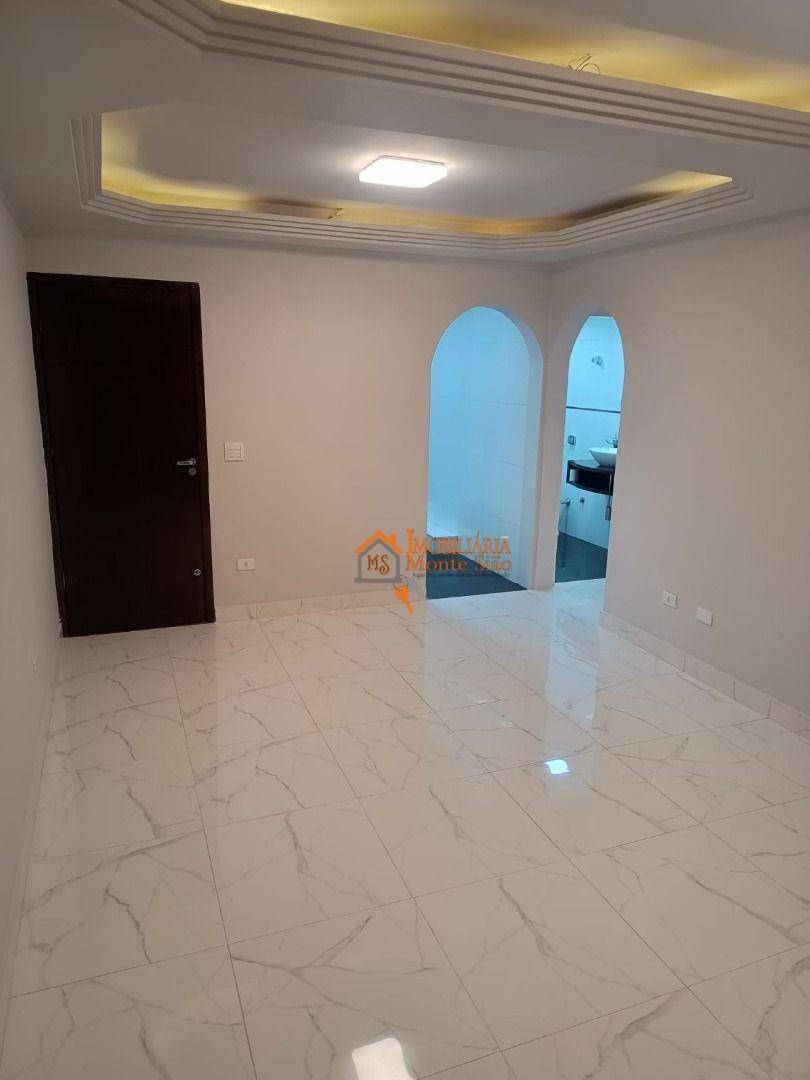 Apartamento à venda com 2 quartos, 67m² - Foto 1