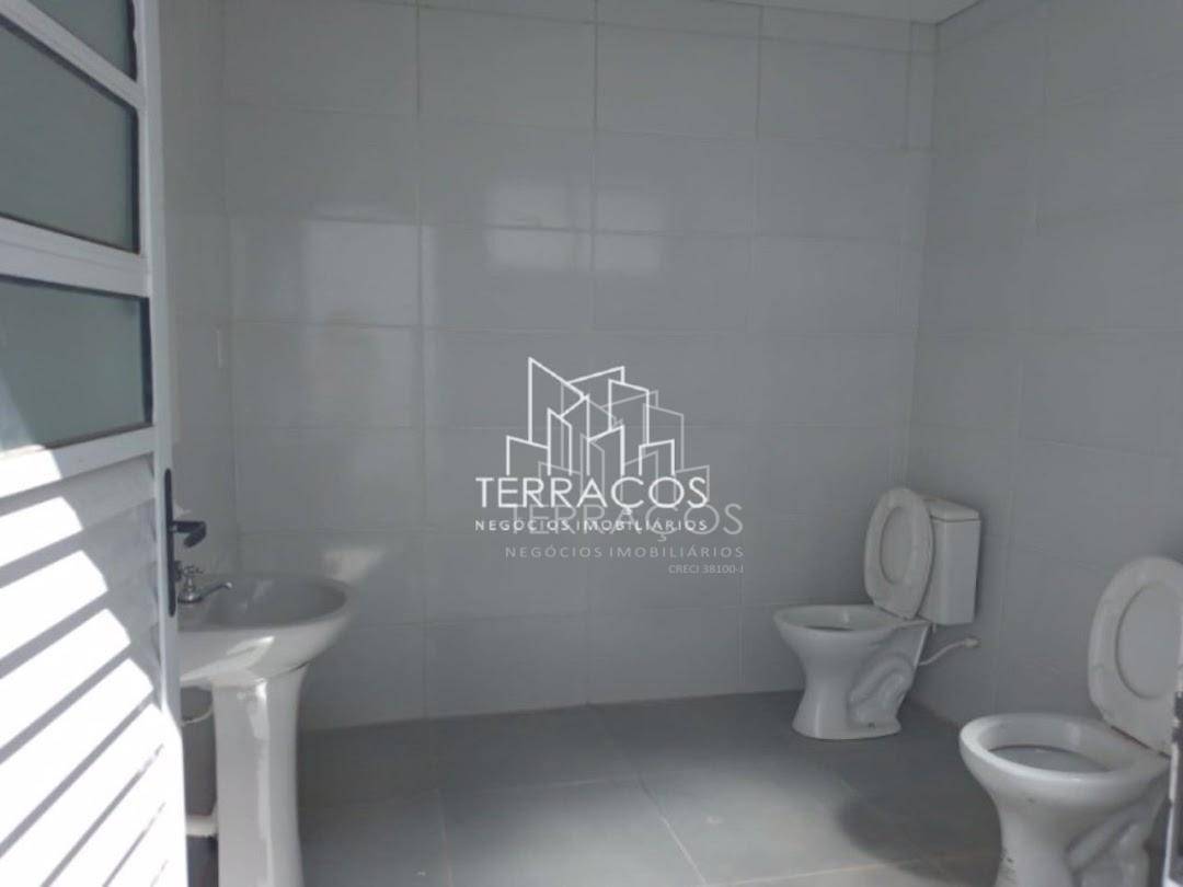 Loja-Salão para alugar, 221m² - Foto 11