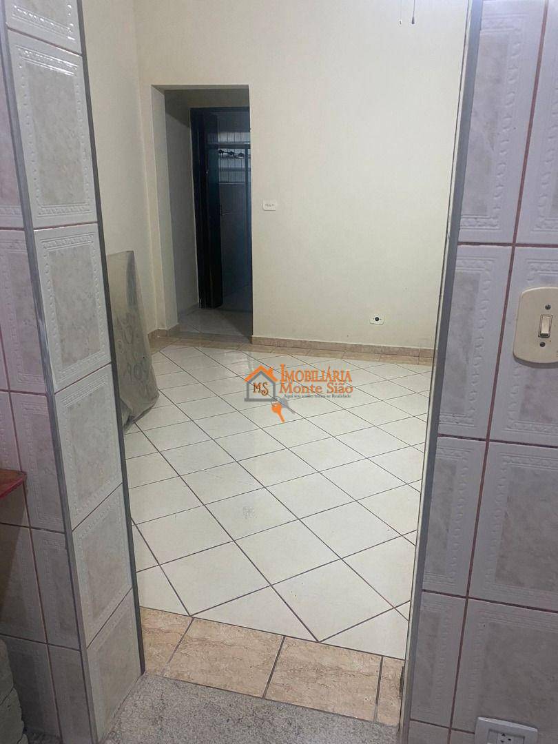 Sobrado à venda com 3 quartos, 292m² - Foto 35