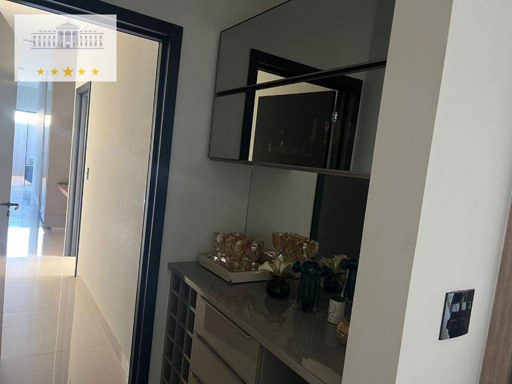 Casa de Condomínio para alugar com 3 quartos, 254m² - Foto 11