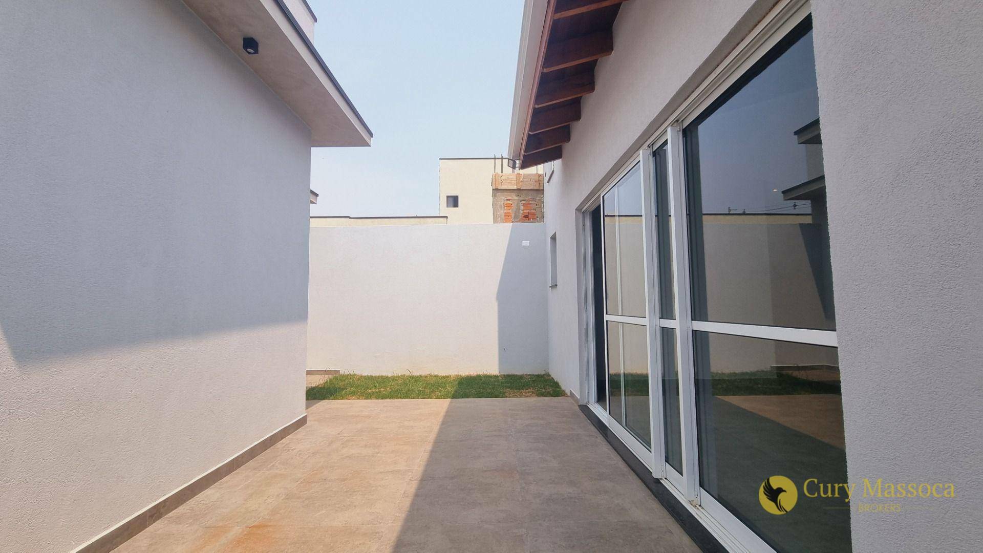 Casa à venda com 2 quartos, 118m² - Foto 34