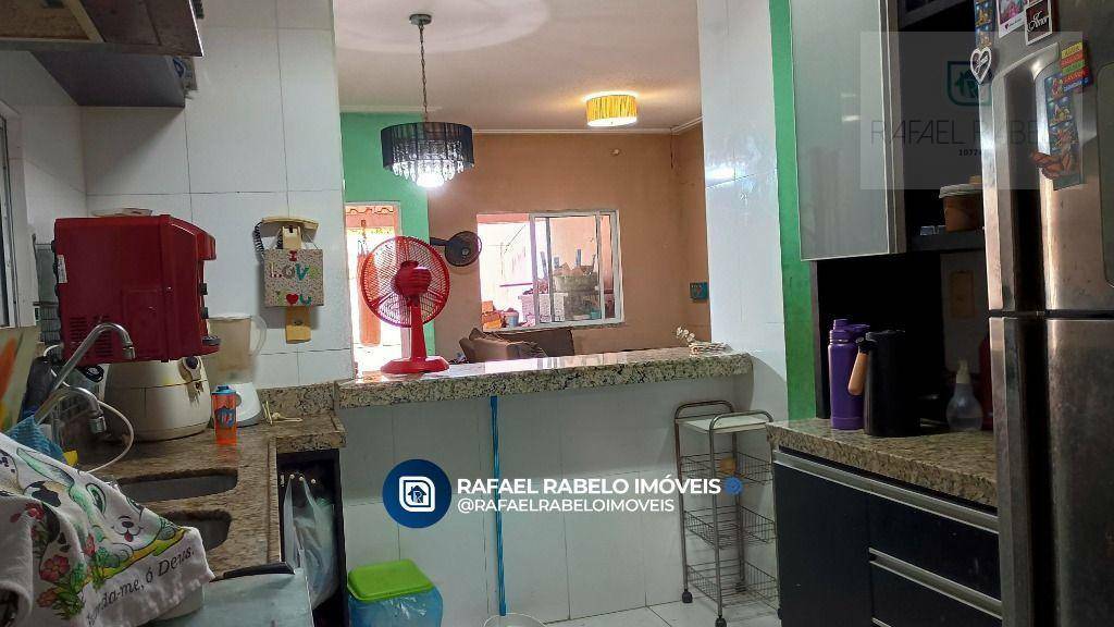 Casa, 5 quartos, 135 m² - Foto 5