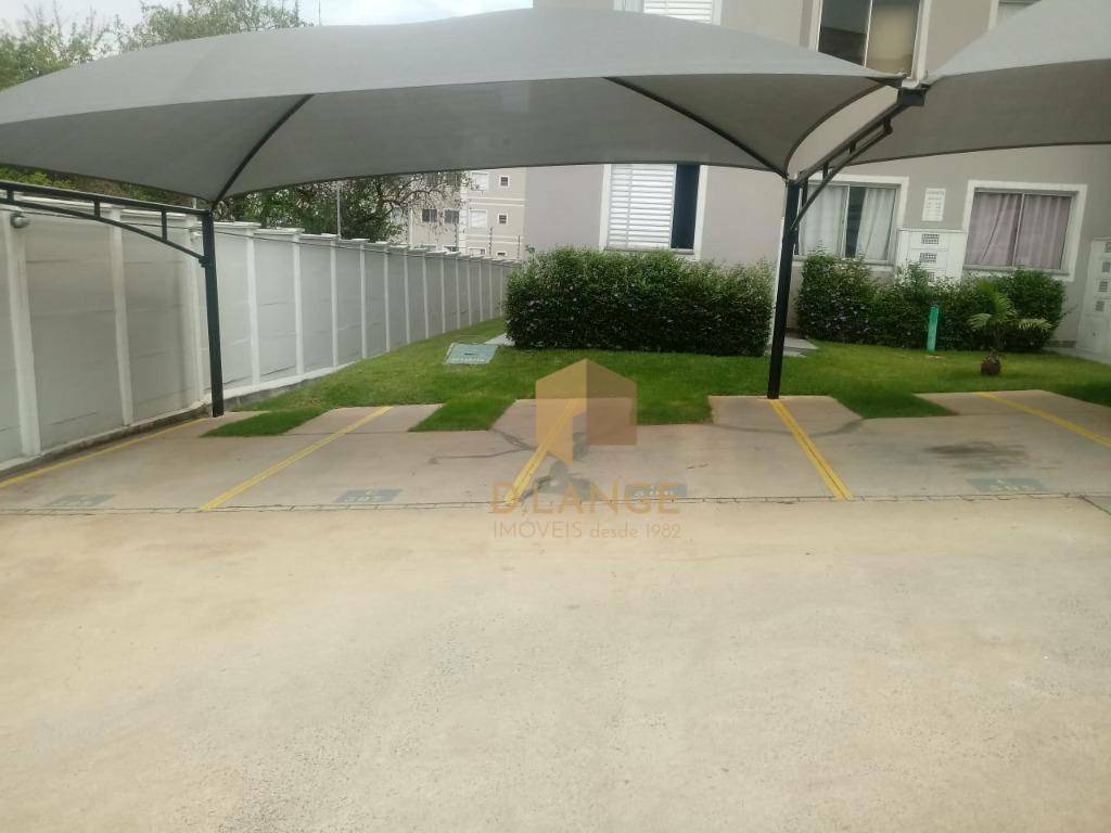 Apartamento à venda com 2 quartos, 45m² - Foto 12