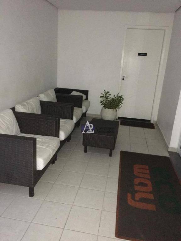 Apartamento à venda com 3 quartos, 72m² - Foto 18