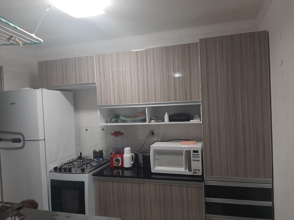 Apartamento à venda com 2 quartos, 49m² - Foto 6