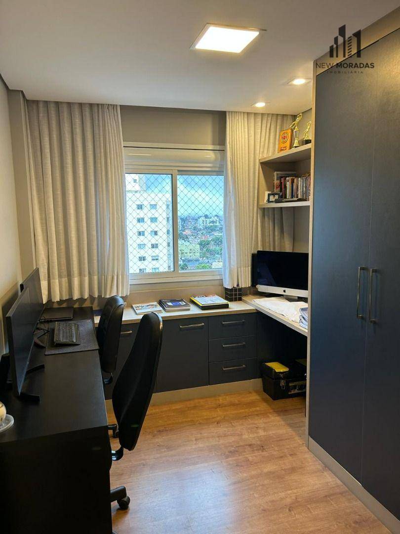 Apartamento à venda com 3 quartos, 92m² - Foto 20