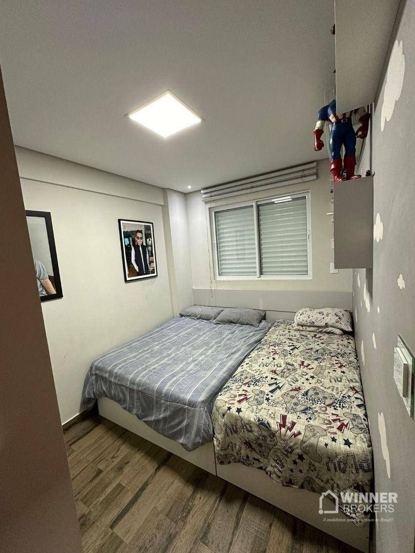 Apartamento à venda com 2 quartos, 69m² - Foto 11