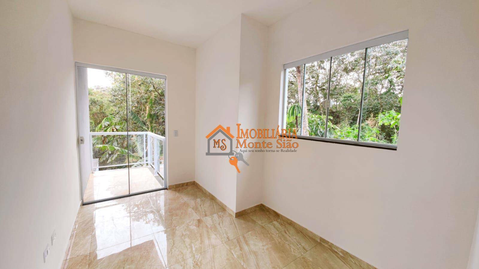 Sobrado à venda com 3 quartos, 113m² - Foto 12