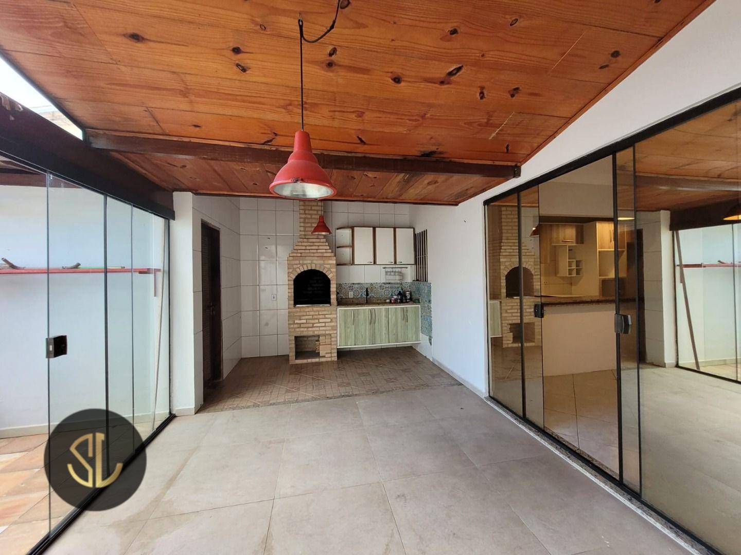Casa à venda com 3 quartos, 180m² - Foto 13