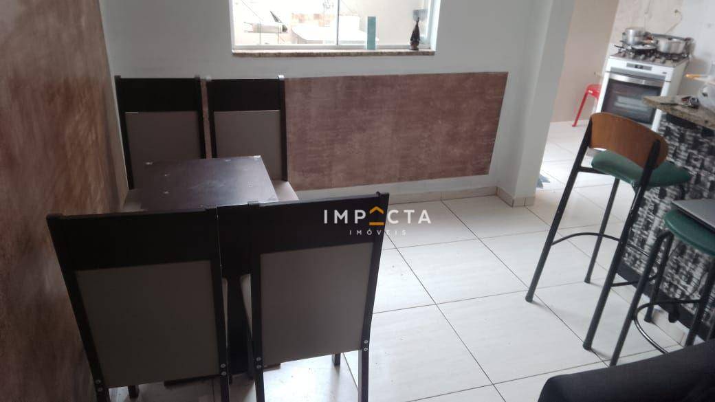 Apartamento à venda com 2 quartos, 58m² - Foto 7