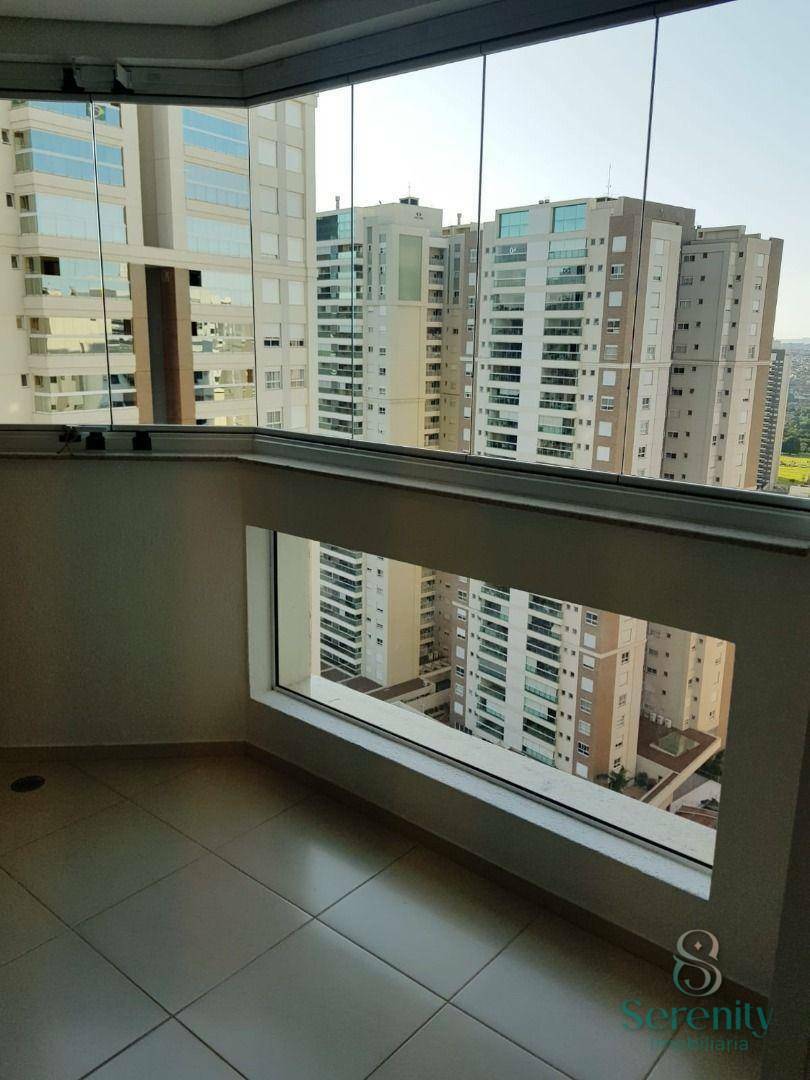 Apartamento para alugar com 3 quartos, 81m² - Foto 11