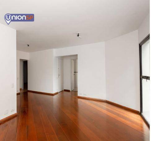 Apartamento à venda com 3 quartos, 100m² - Foto 2