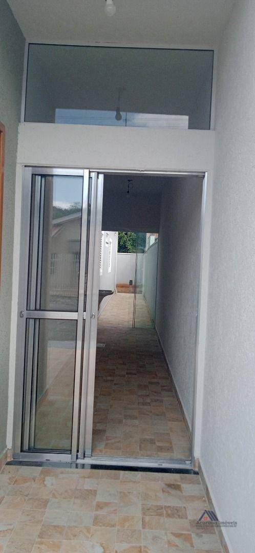 Casa de Condomínio à venda com 3 quartos, 154m² - Foto 4