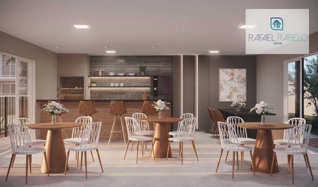 Apartamento à venda com 2 quartos, 47m² - Foto 24