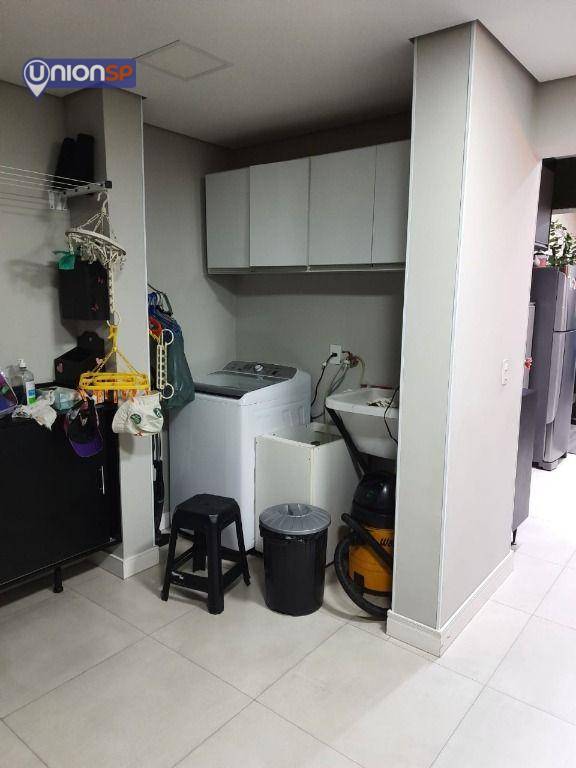 Apartamento à venda com 3 quartos, 124m² - Foto 54