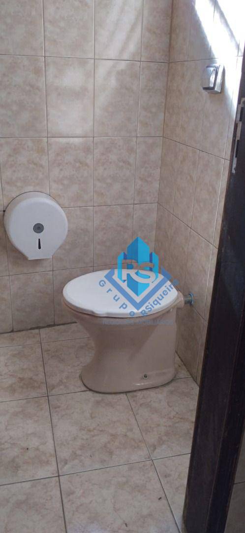Depósito-Galpão-Armazém para alugar, 540m² - Foto 11