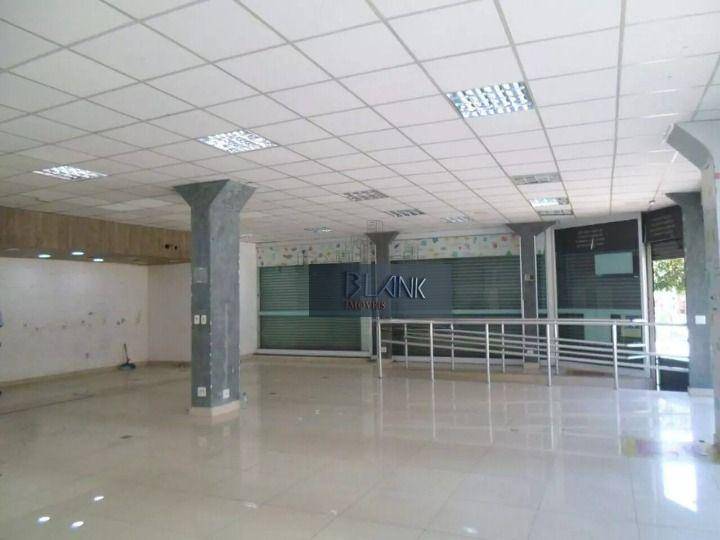 Loja-Salão para alugar, 230m² - Foto 1