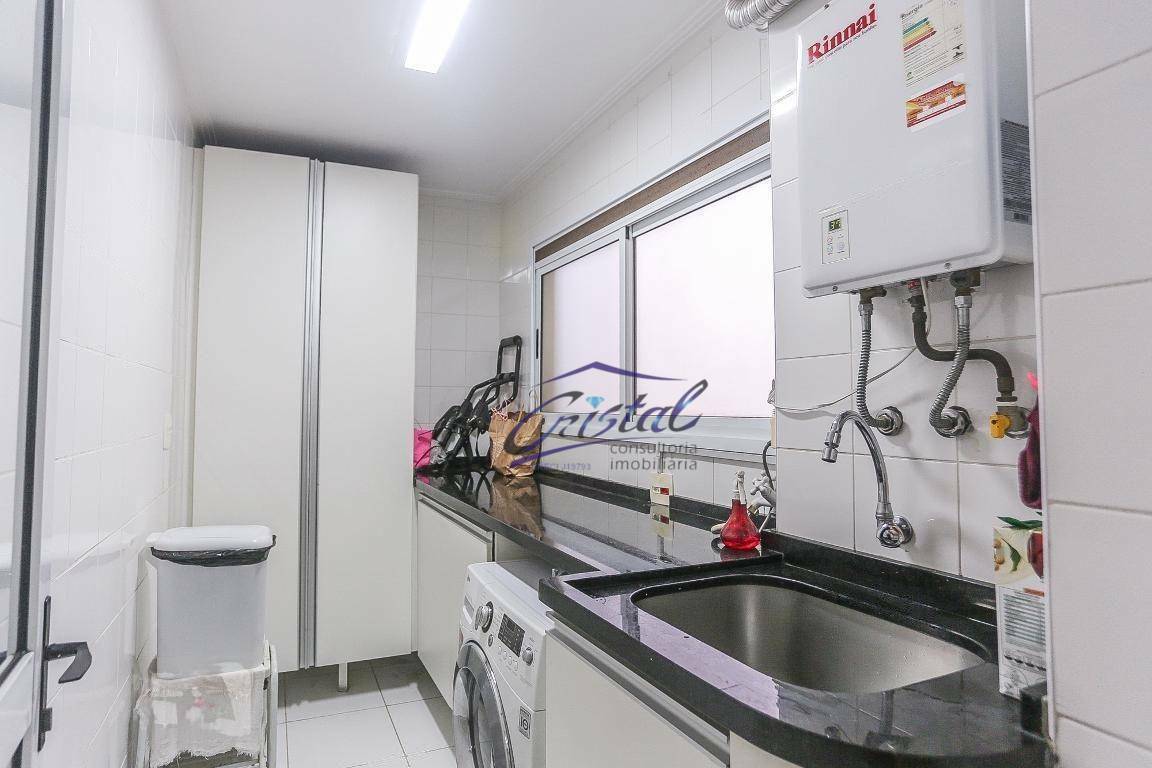 Apartamento à venda com 4 quartos, 134m² - Foto 45