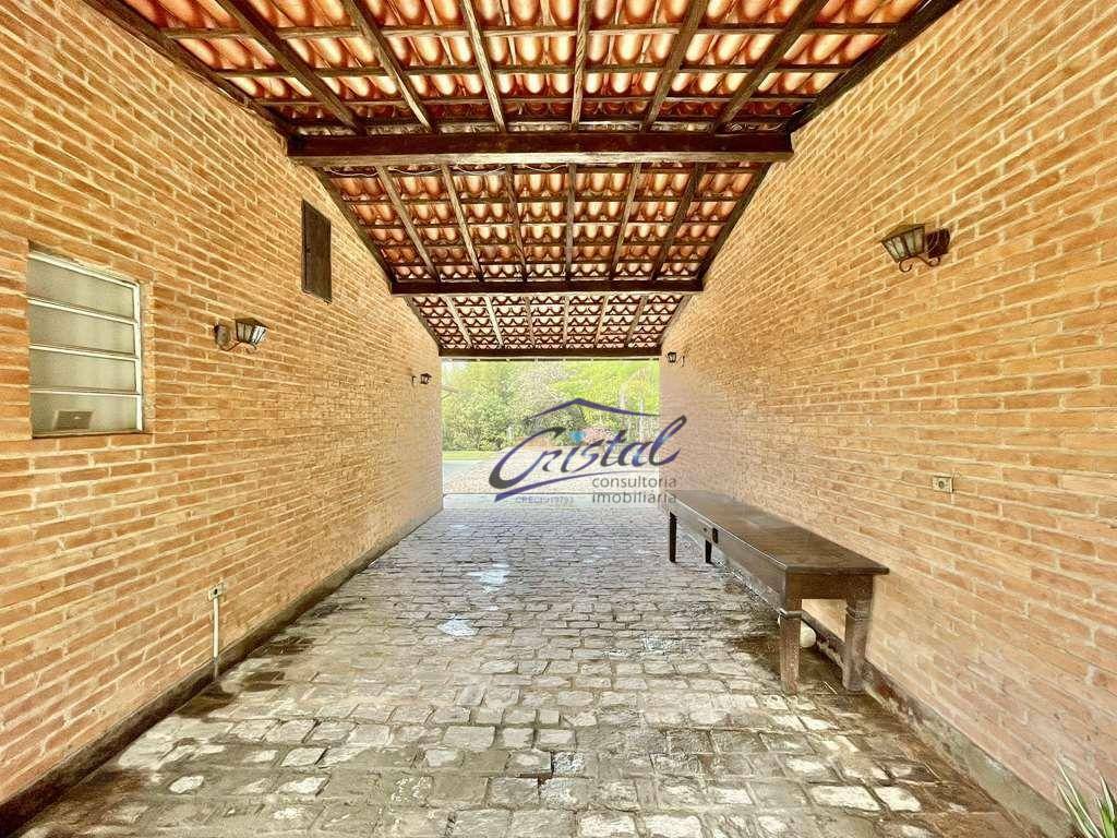 Casa de Condomínio à venda com 4 quartos, 398m² - Foto 42