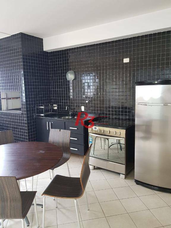 Apartamento à venda com 4 quartos, 243m² - Foto 20