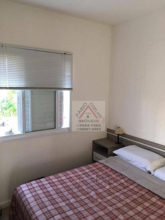 Apartamento à venda com 3 quartos, 72m² - Foto 7