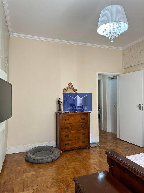 Apartamento para alugar com 3 quartos, 194m² - Foto 5