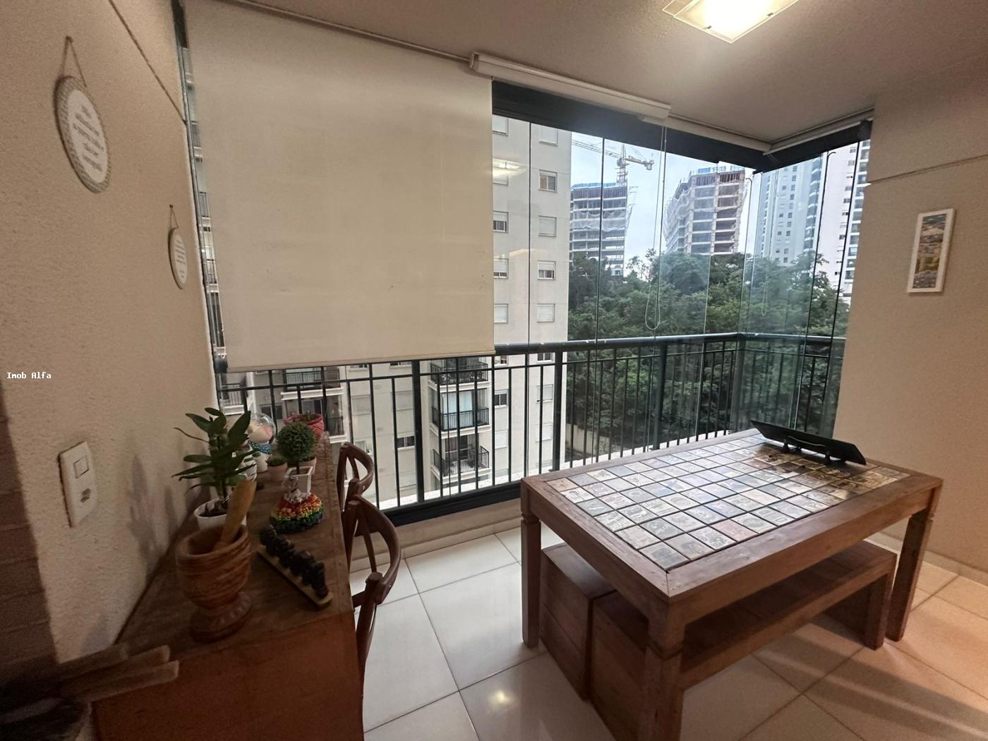 Apartamento à venda com 2 quartos, 94m² - Foto 3