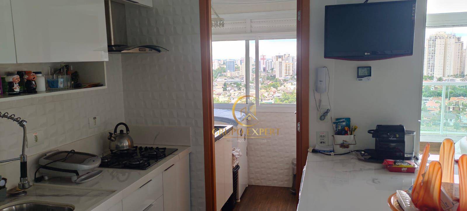 Apartamento à venda com 2 quartos, 130m² - Foto 18