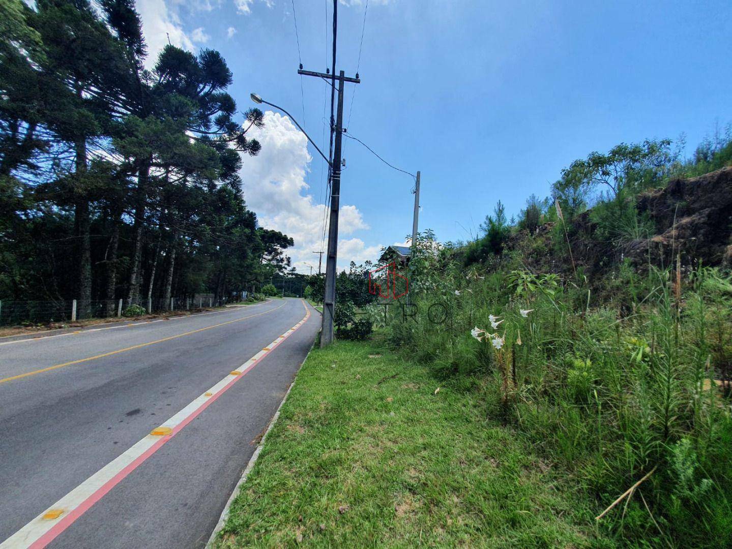 Loteamento e Condomínio à venda, 876M2 - Foto 5