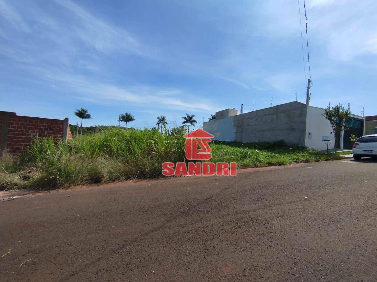 Terreno à venda, 160M2 - Foto 2