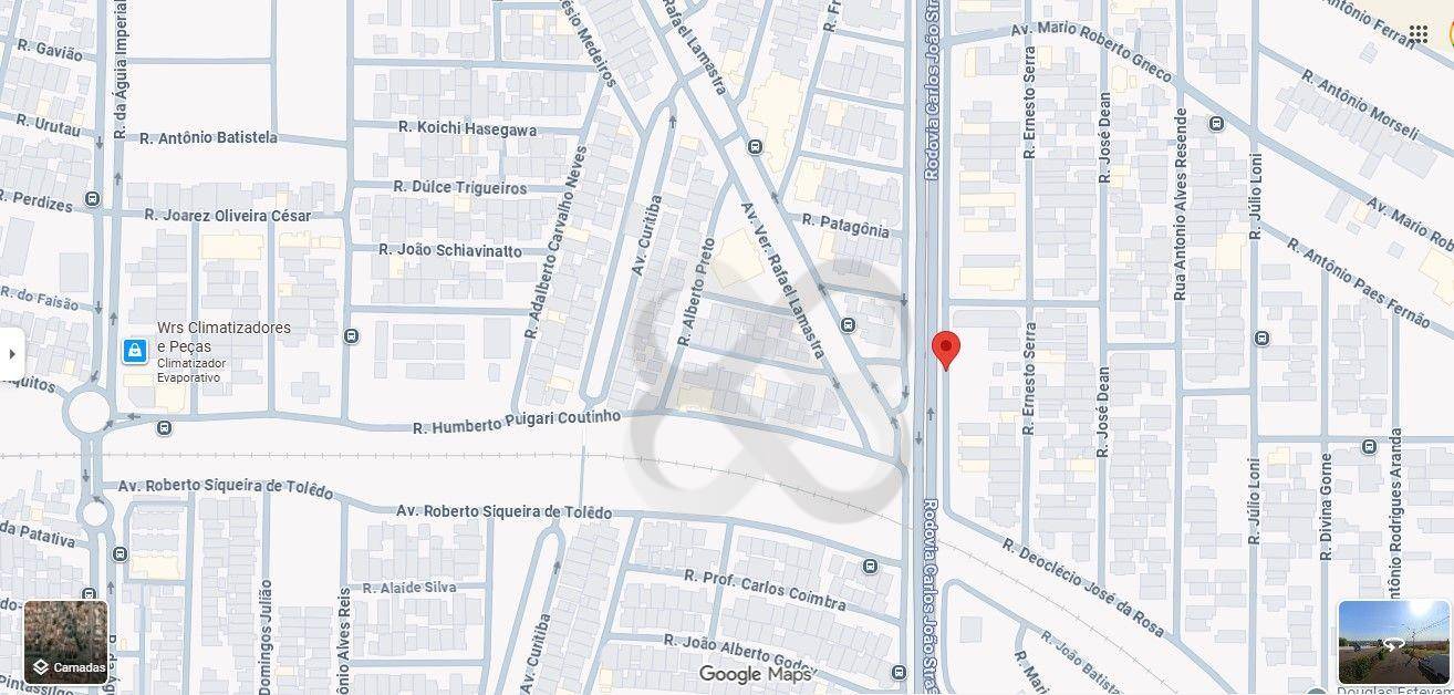 Terreno, 306 m² - Foto 3