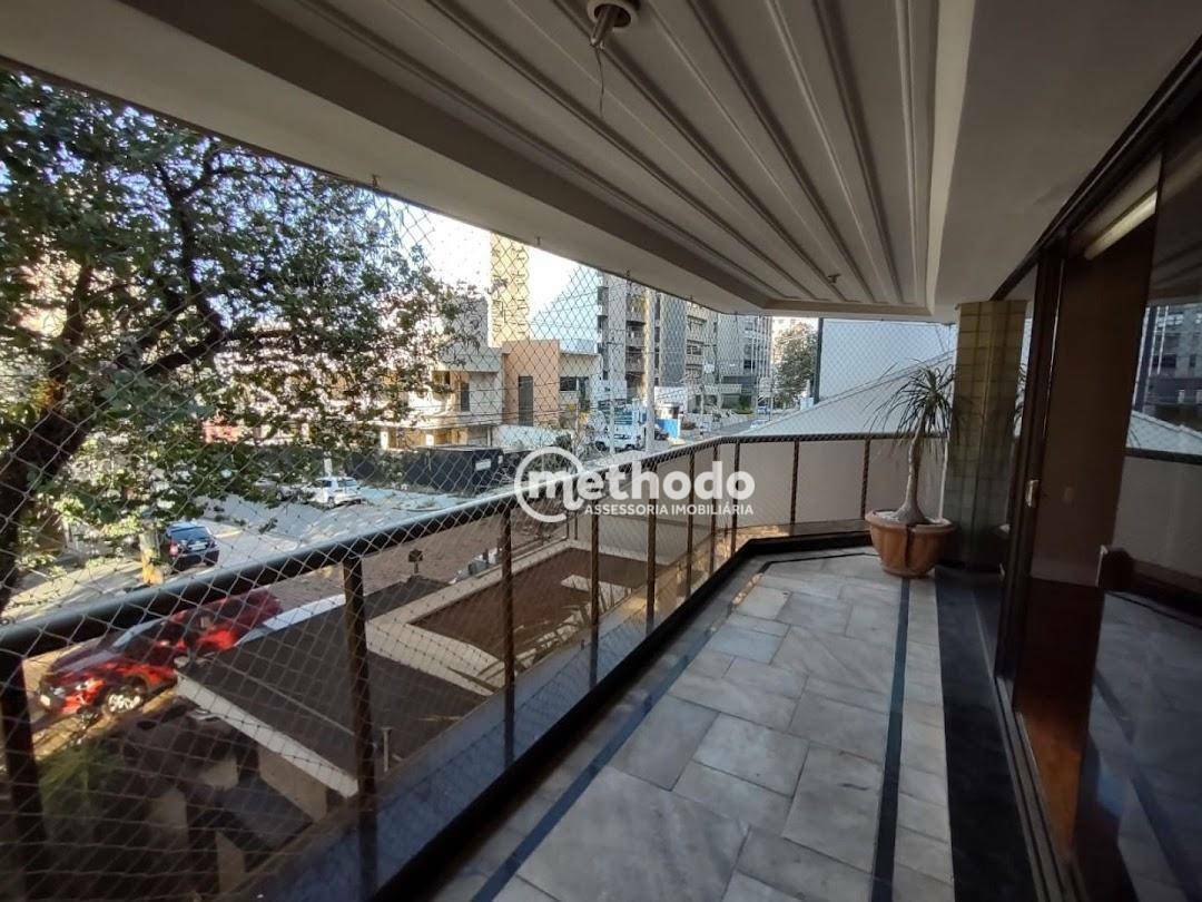 Apartamento à venda com 3 quartos, 220m² - Foto 5