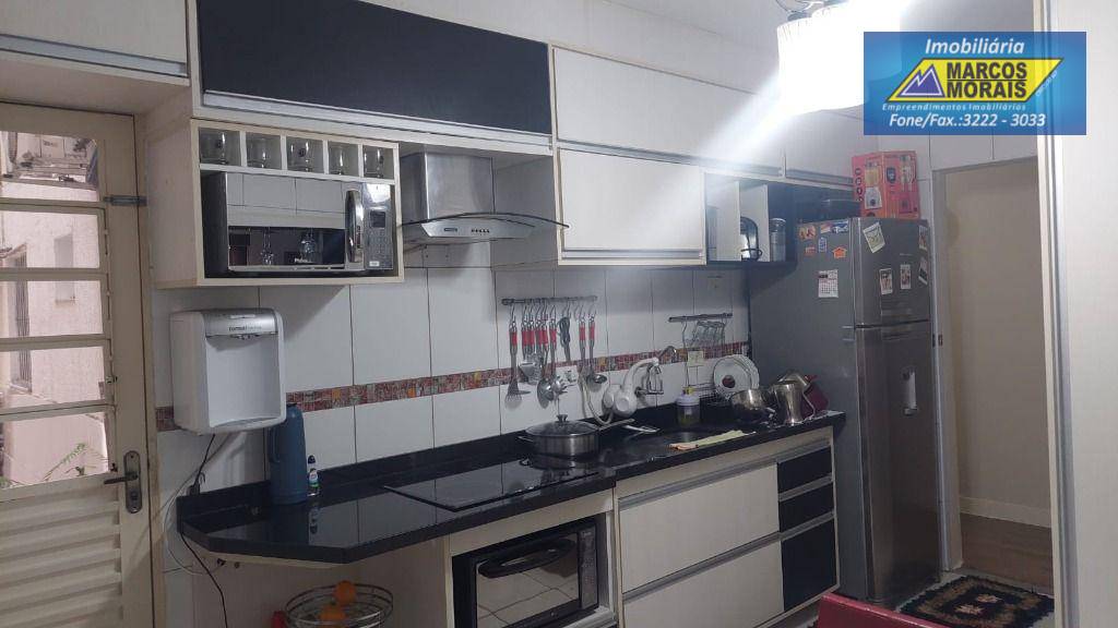 Apartamento à venda com 3 quartos, 117m² - Foto 17