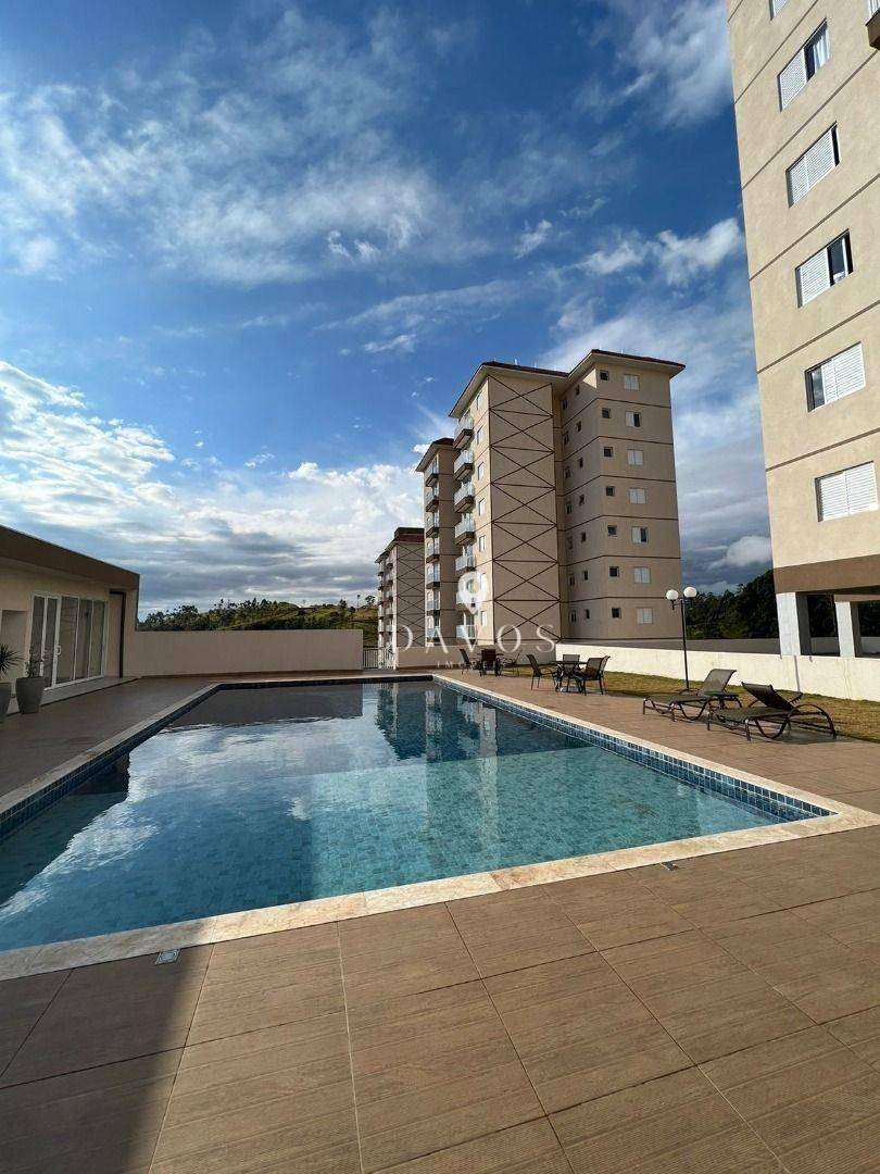 Apartamento à venda e aluguel com 2 quartos, 67m² - Foto 2