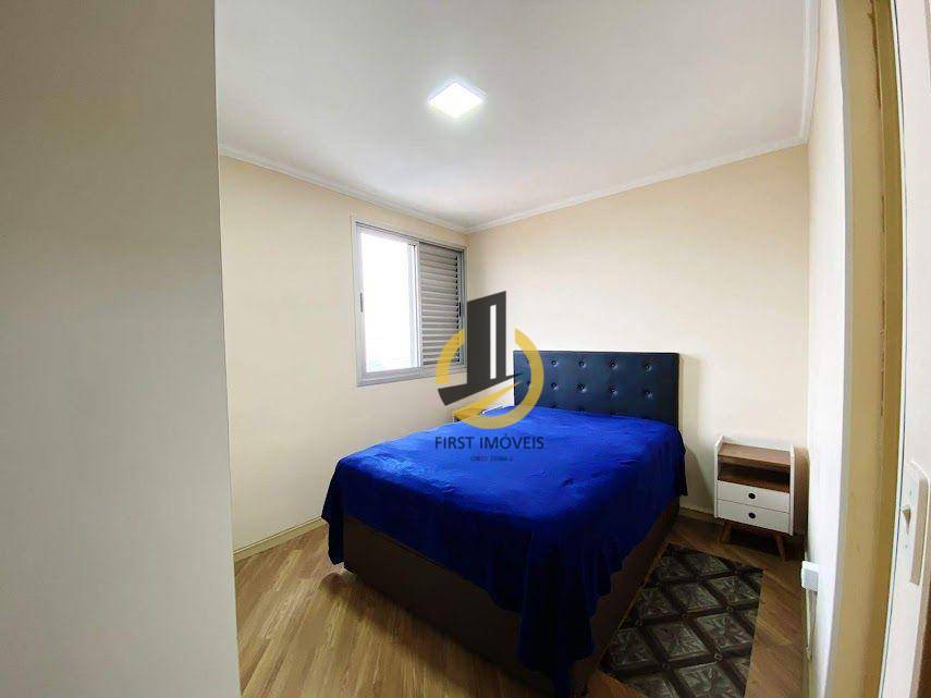 Apartamento à venda com 3 quartos, 90m² - Foto 9