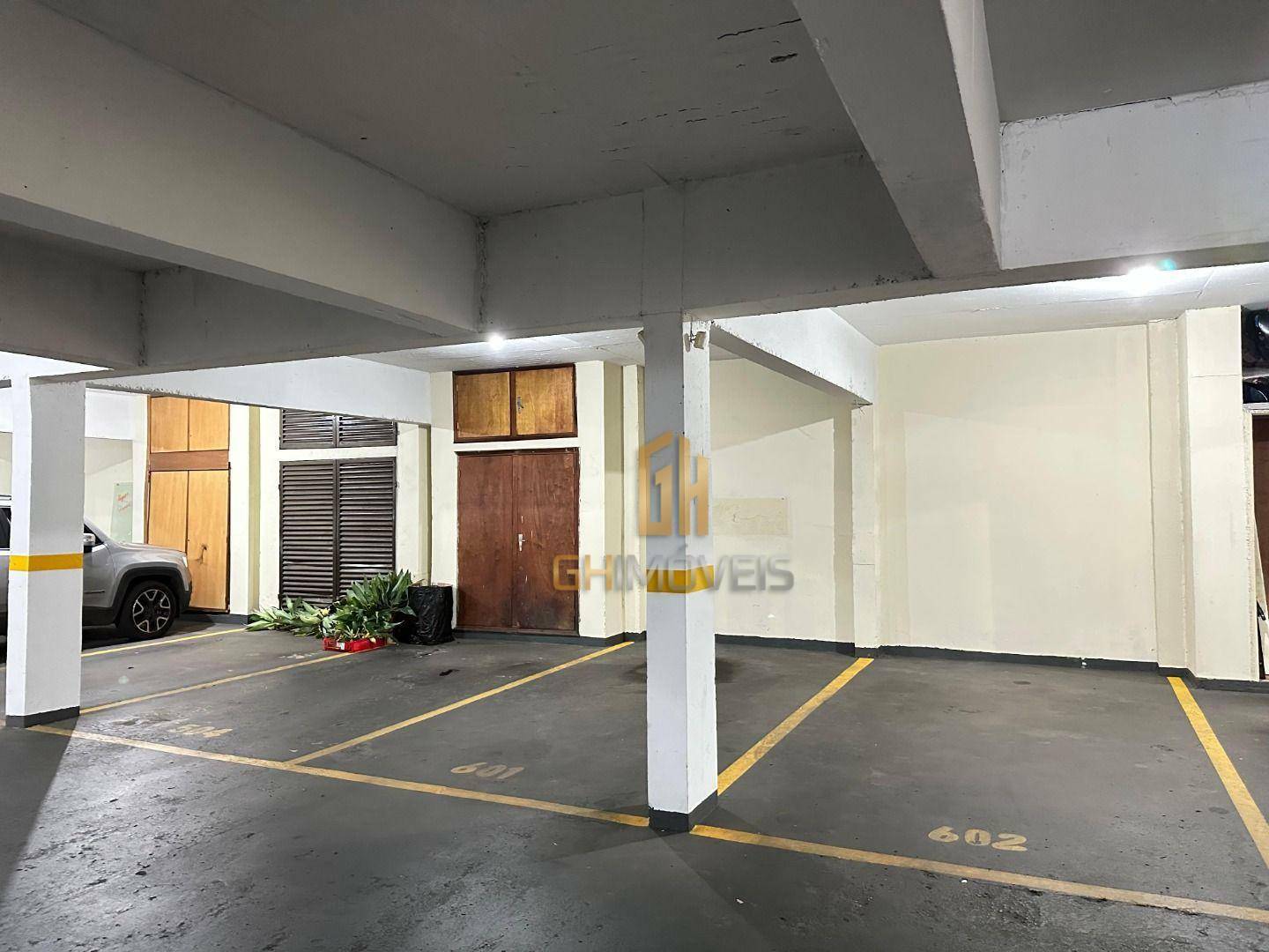 Apartamento à venda com 2 quartos, 83m² - Foto 16