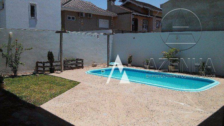 Sobrado à venda com 4 quartos, 258m² - Foto 19