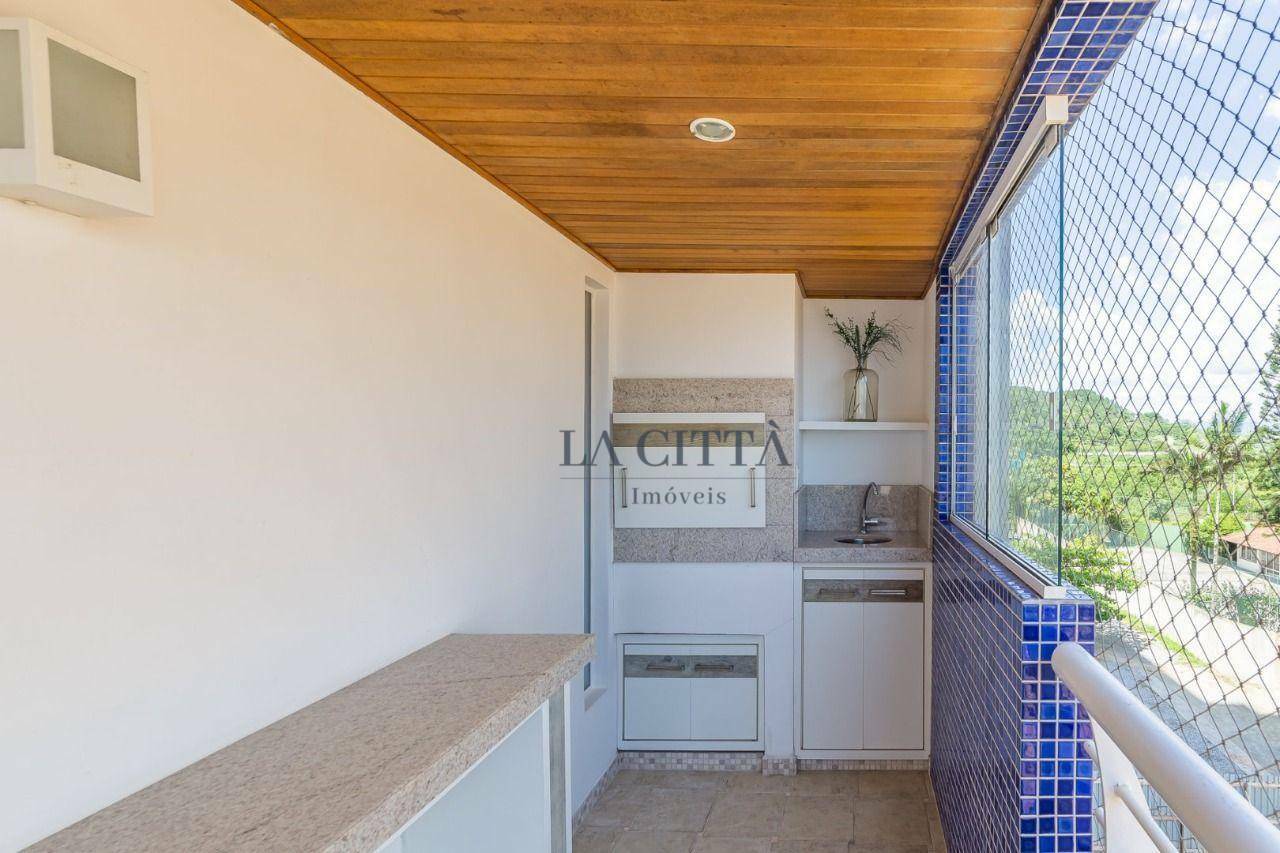 Apartamento à venda com 3 quartos, 177m² - Foto 7