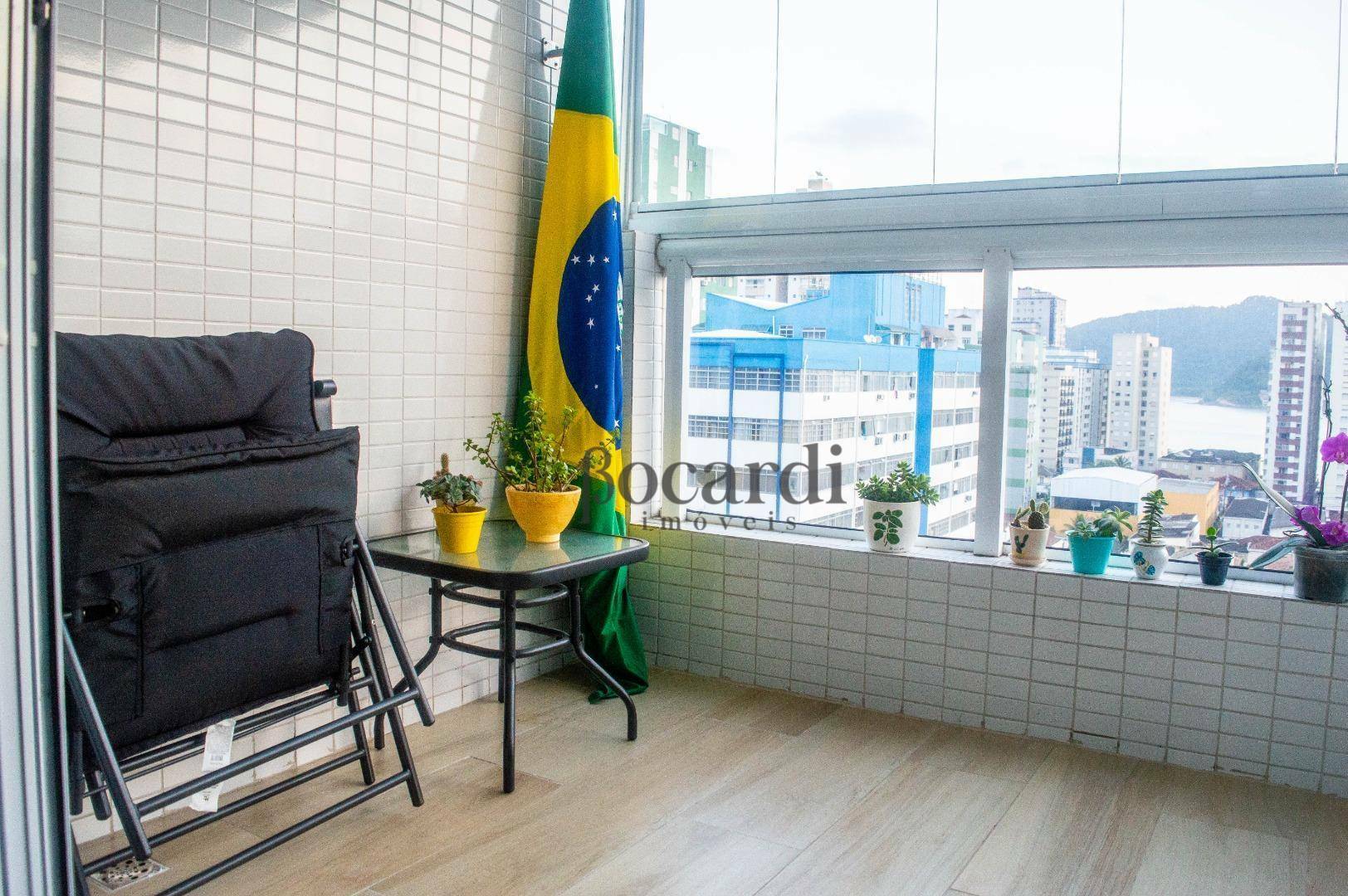 Apartamento à venda com 2 quartos, 71m² - Foto 3