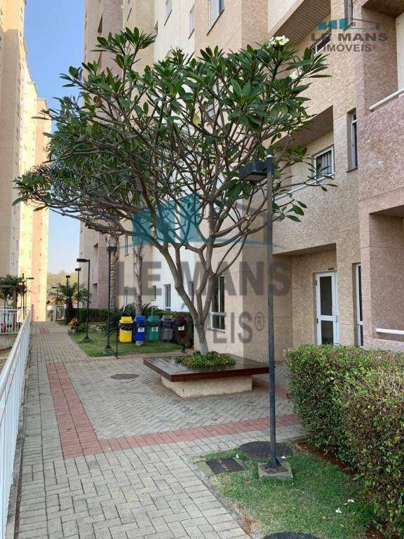 Apartamento à venda com 2 quartos, 53m² - Foto 16