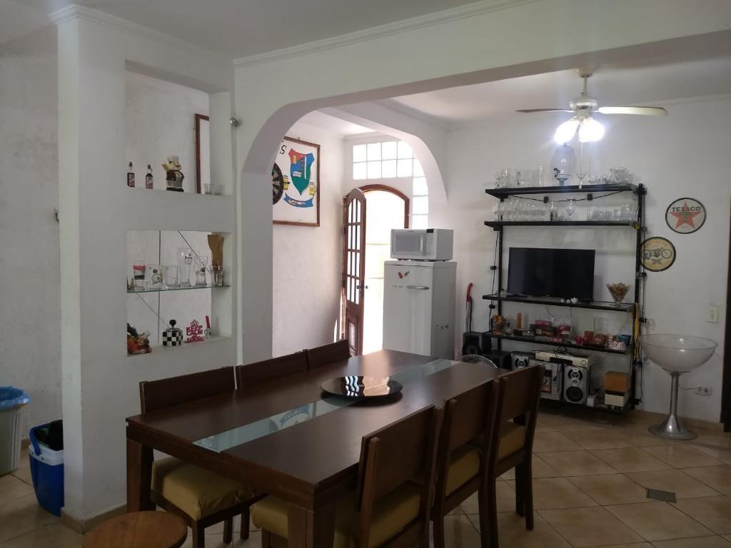 Sobrado à venda com 3 quartos, 180m² - Foto 11