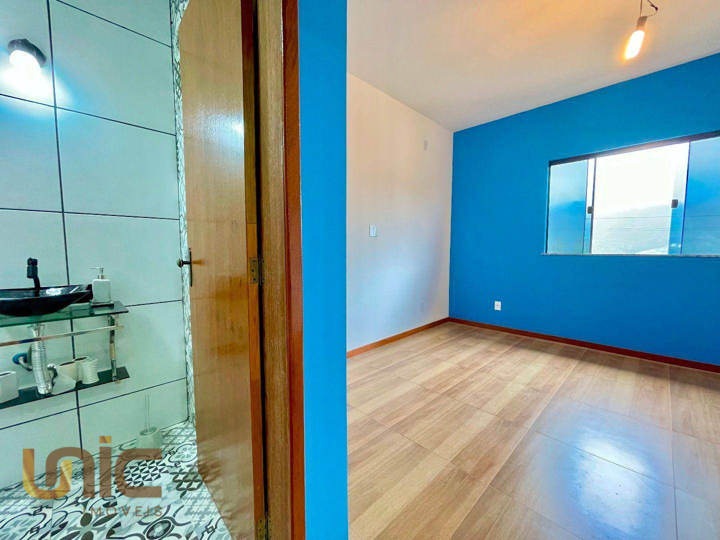 Casa de Condomínio à venda com 3 quartos, 129m² - Foto 9