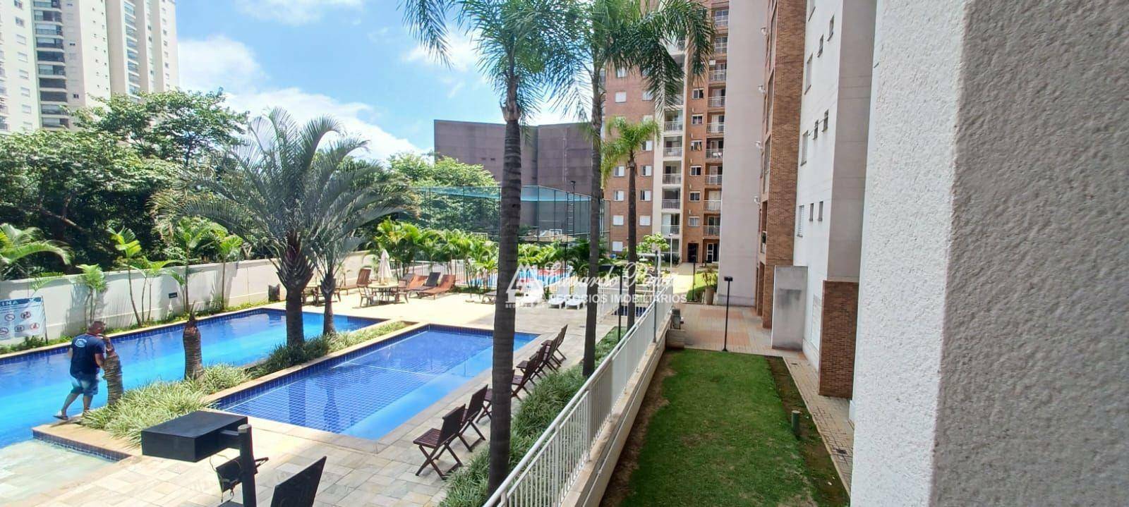 Apartamento à venda com 3 quartos, 77m² - Foto 16